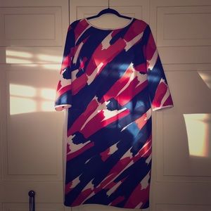 Unique dress for parties